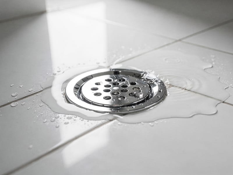 Drain Cleaning